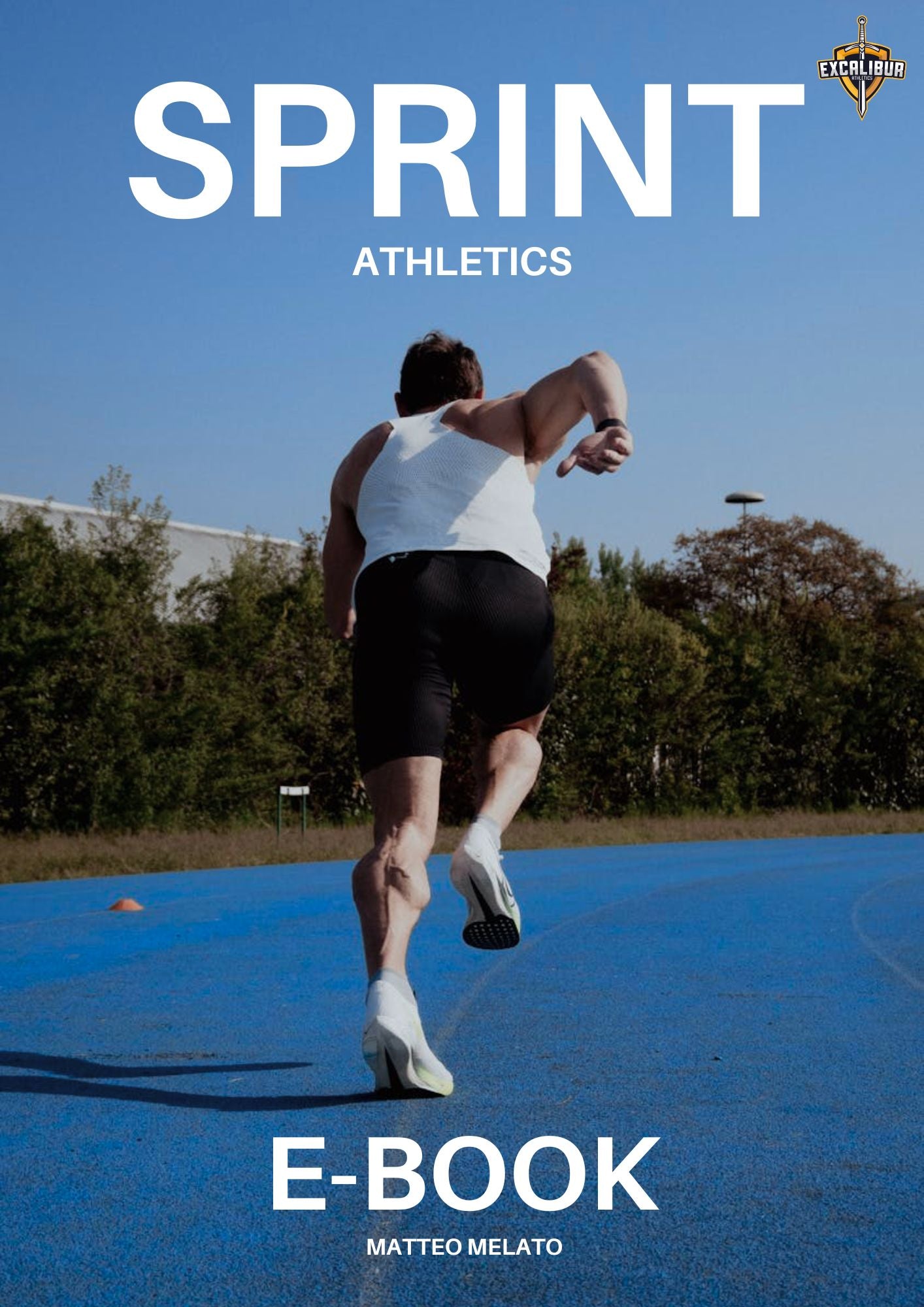 SPRINT ATHLETICS
