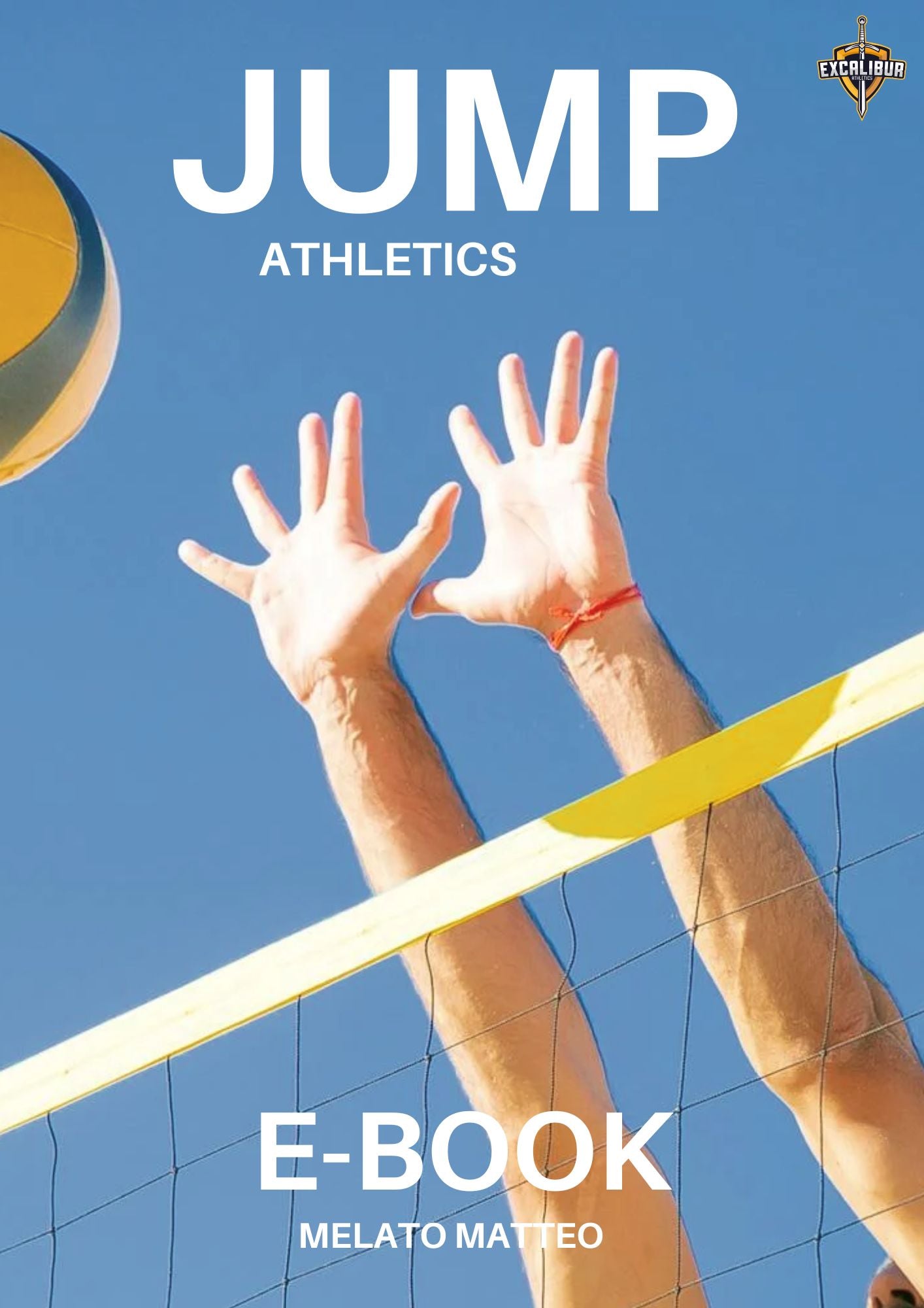 JUMPS ATHLETICS