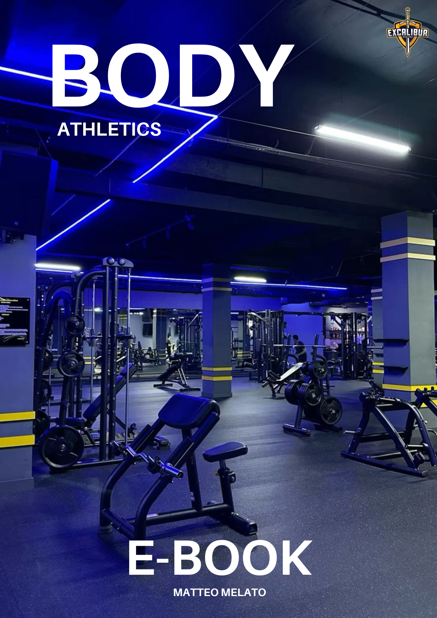 BODY ATHLETICS
