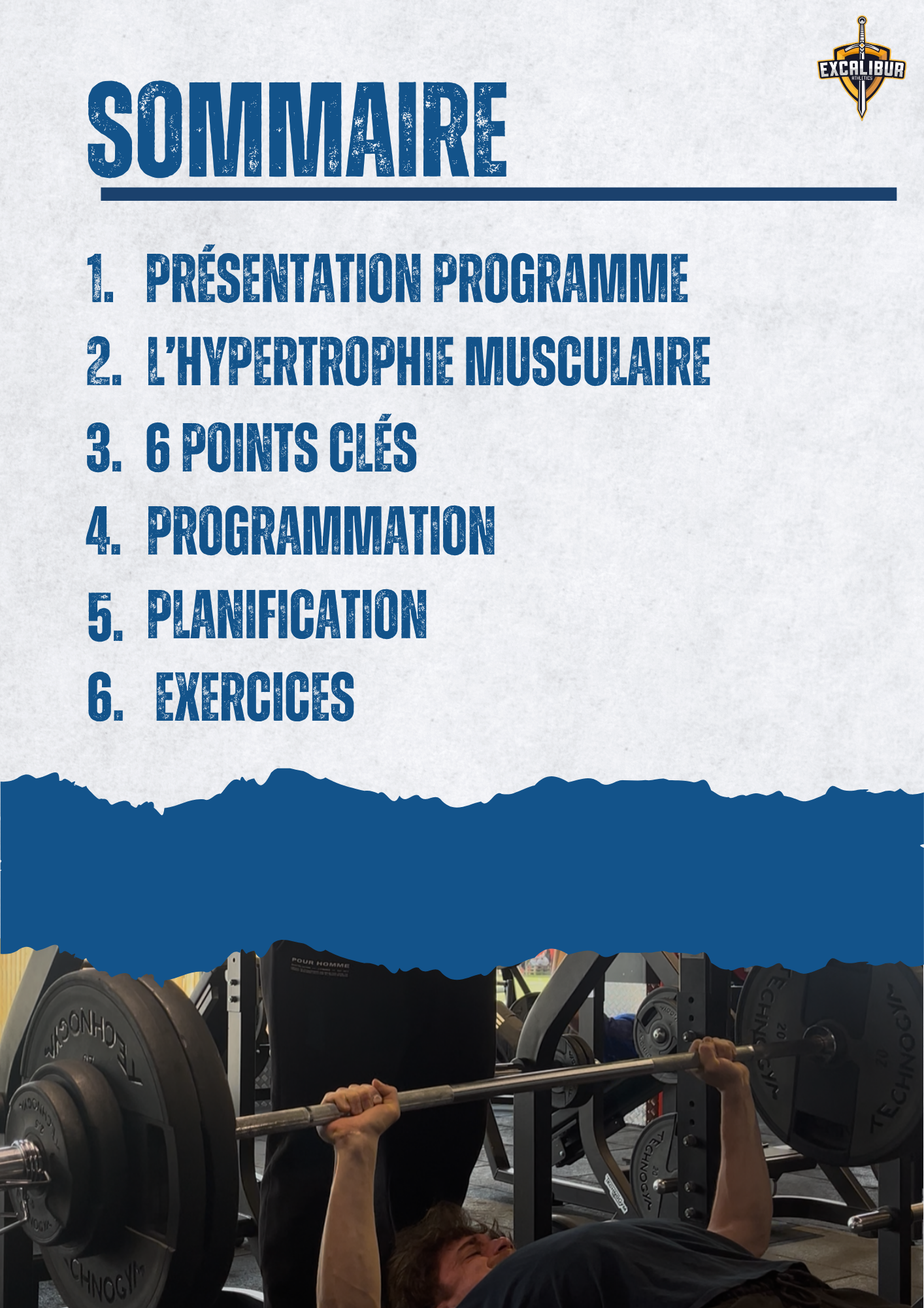 BODY ATHLETICS
